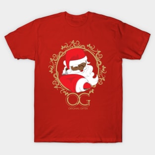 OG: Original Gifter T-Shirt